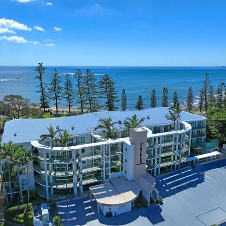 The Norfolks On Moffat Beach Caloundra Exterior photo