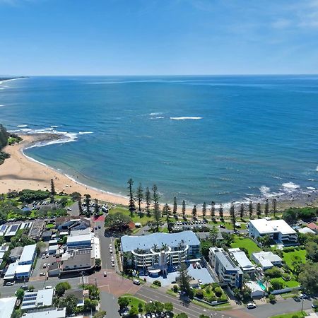 The Norfolks On Moffat Beach Caloundra Exterior photo