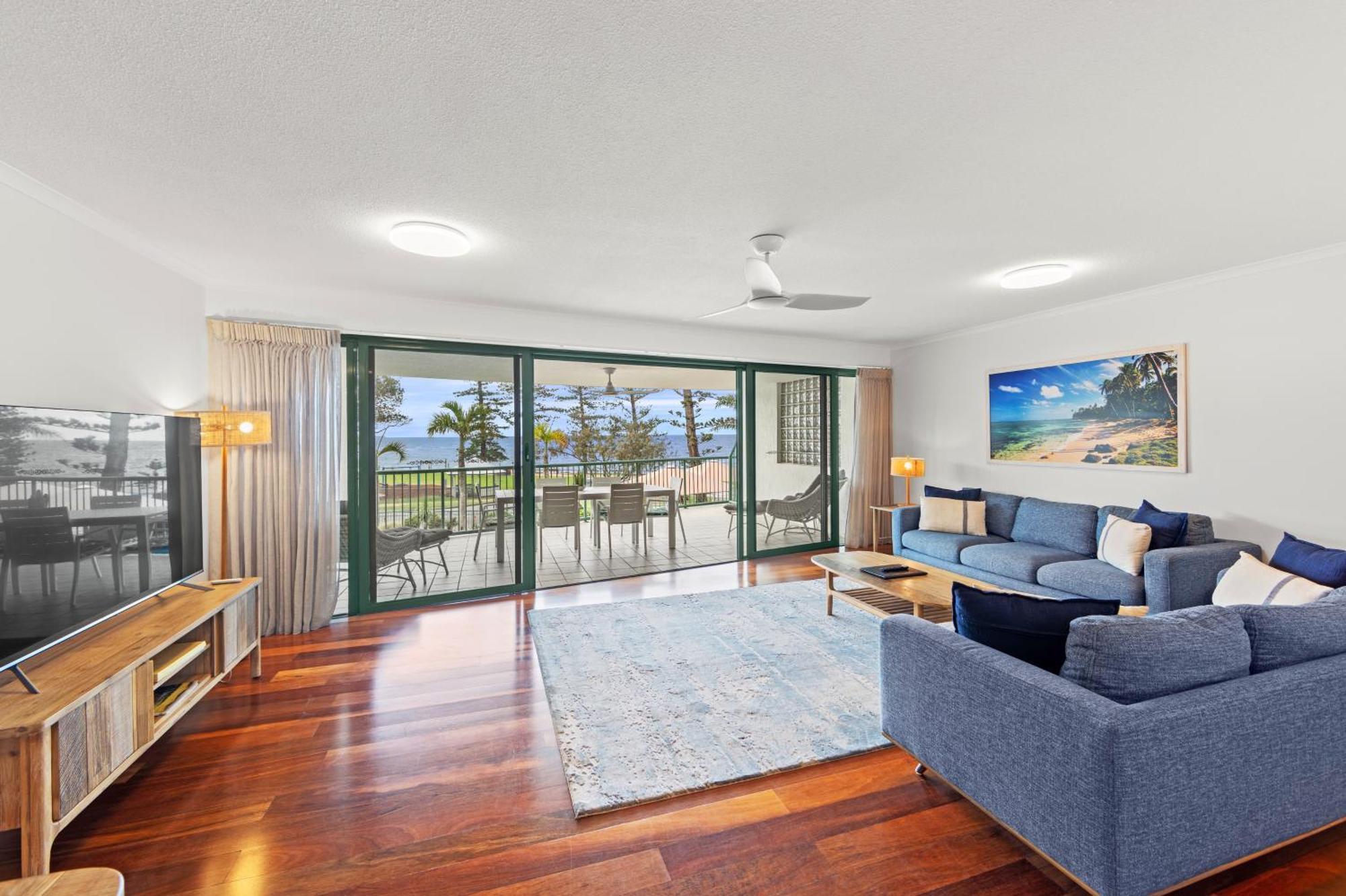The Norfolks On Moffat Beach Caloundra Room photo
