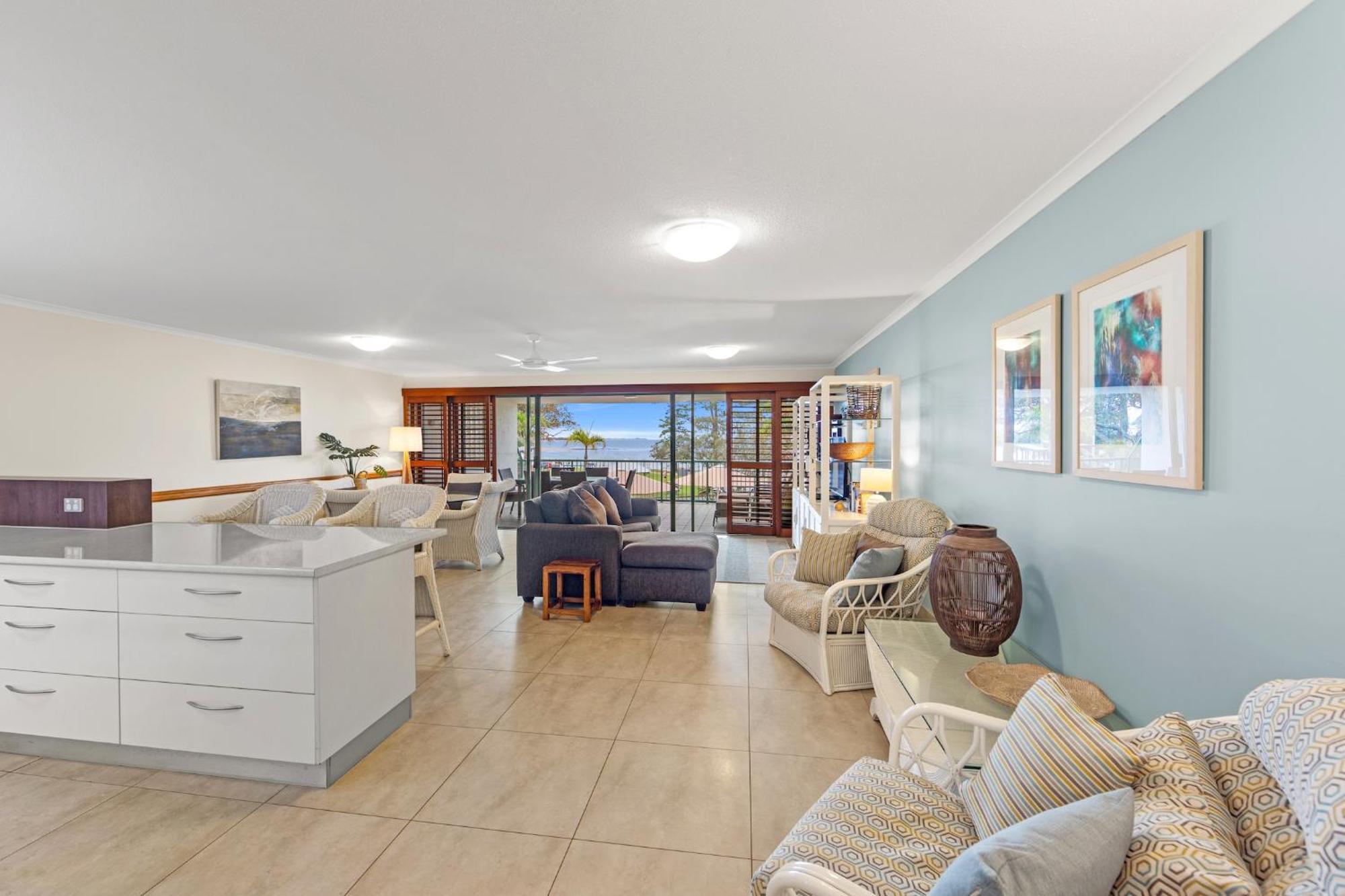 The Norfolks On Moffat Beach Caloundra Exterior photo