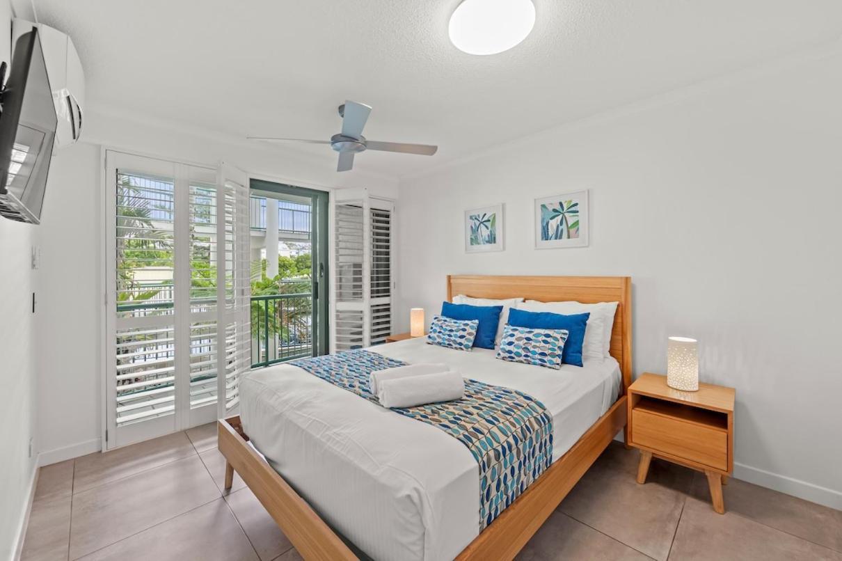 The Norfolks On Moffat Beach Caloundra Room photo