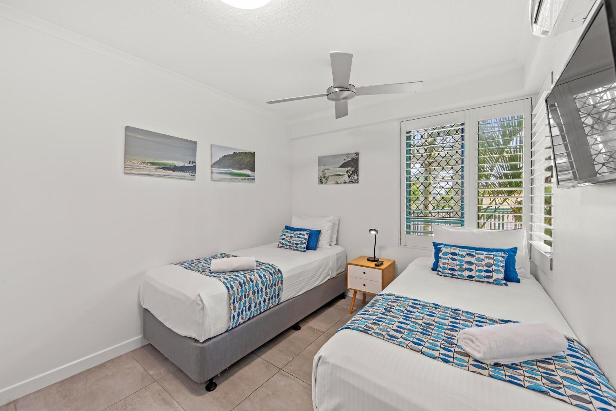 The Norfolks On Moffat Beach Caloundra Room photo