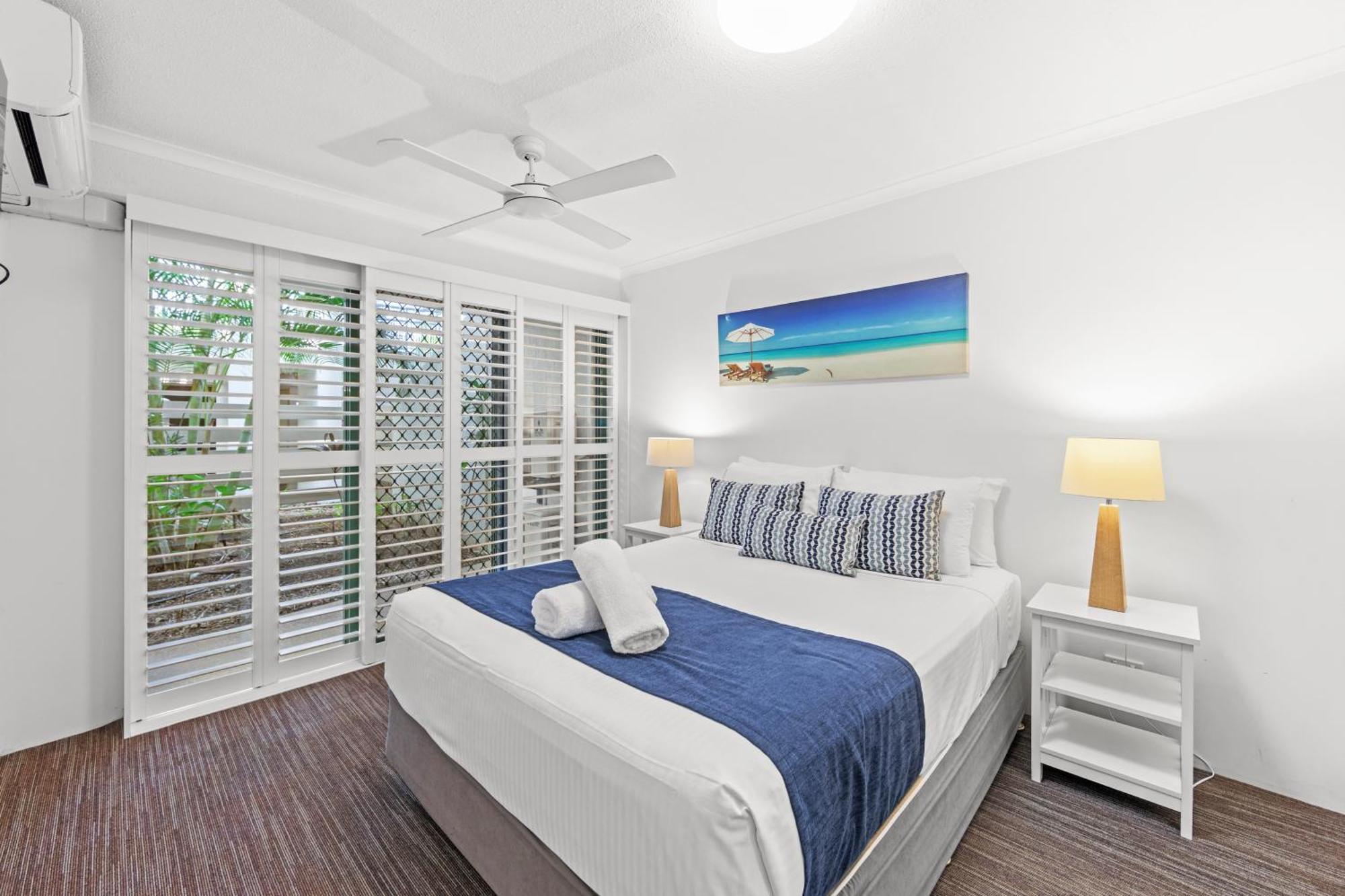 The Norfolks On Moffat Beach Caloundra Exterior photo