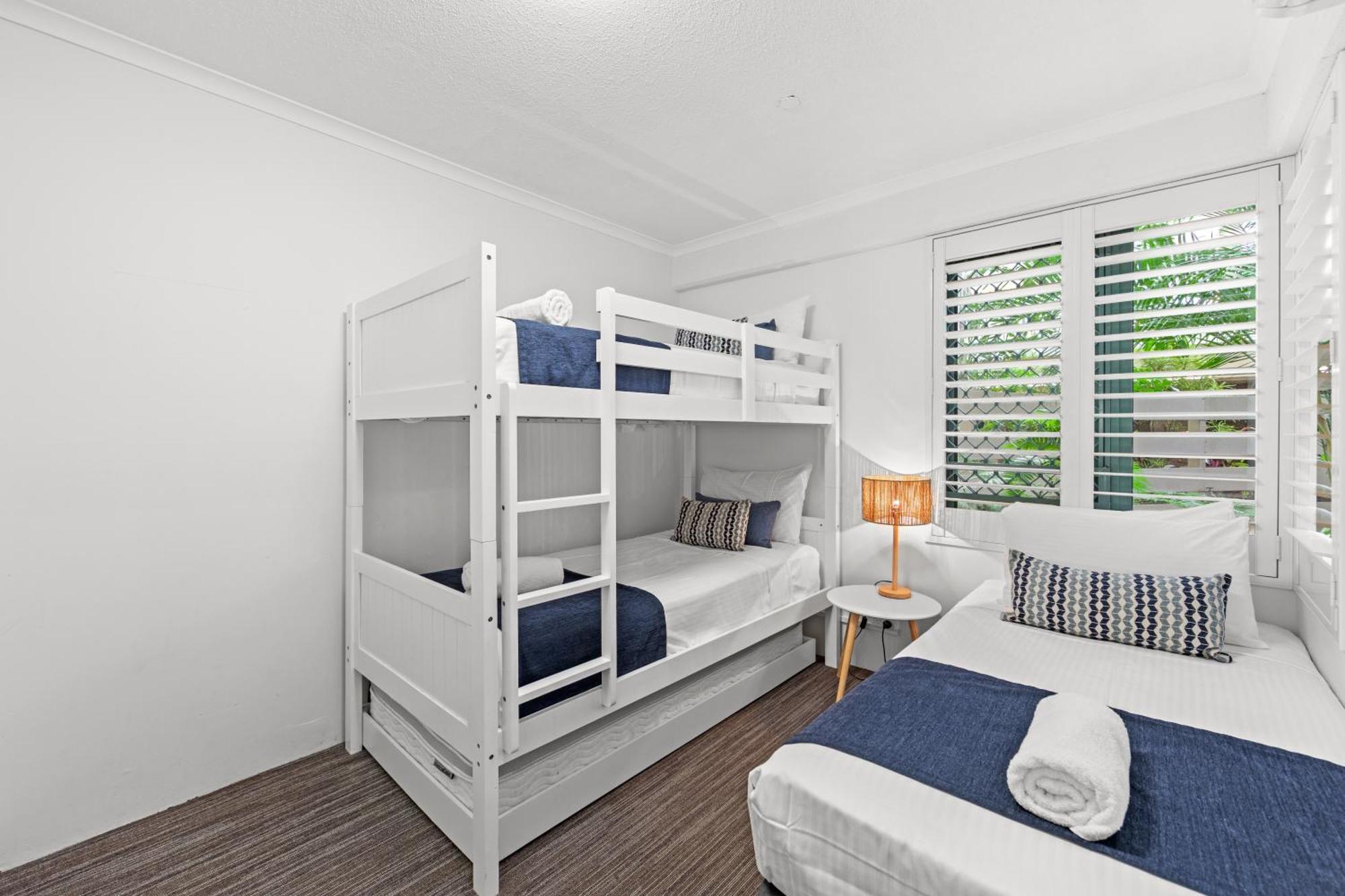 The Norfolks On Moffat Beach Caloundra Room photo