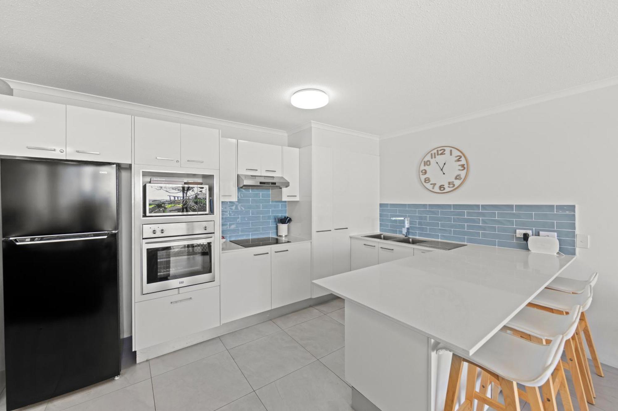The Norfolks On Moffat Beach Caloundra Room photo