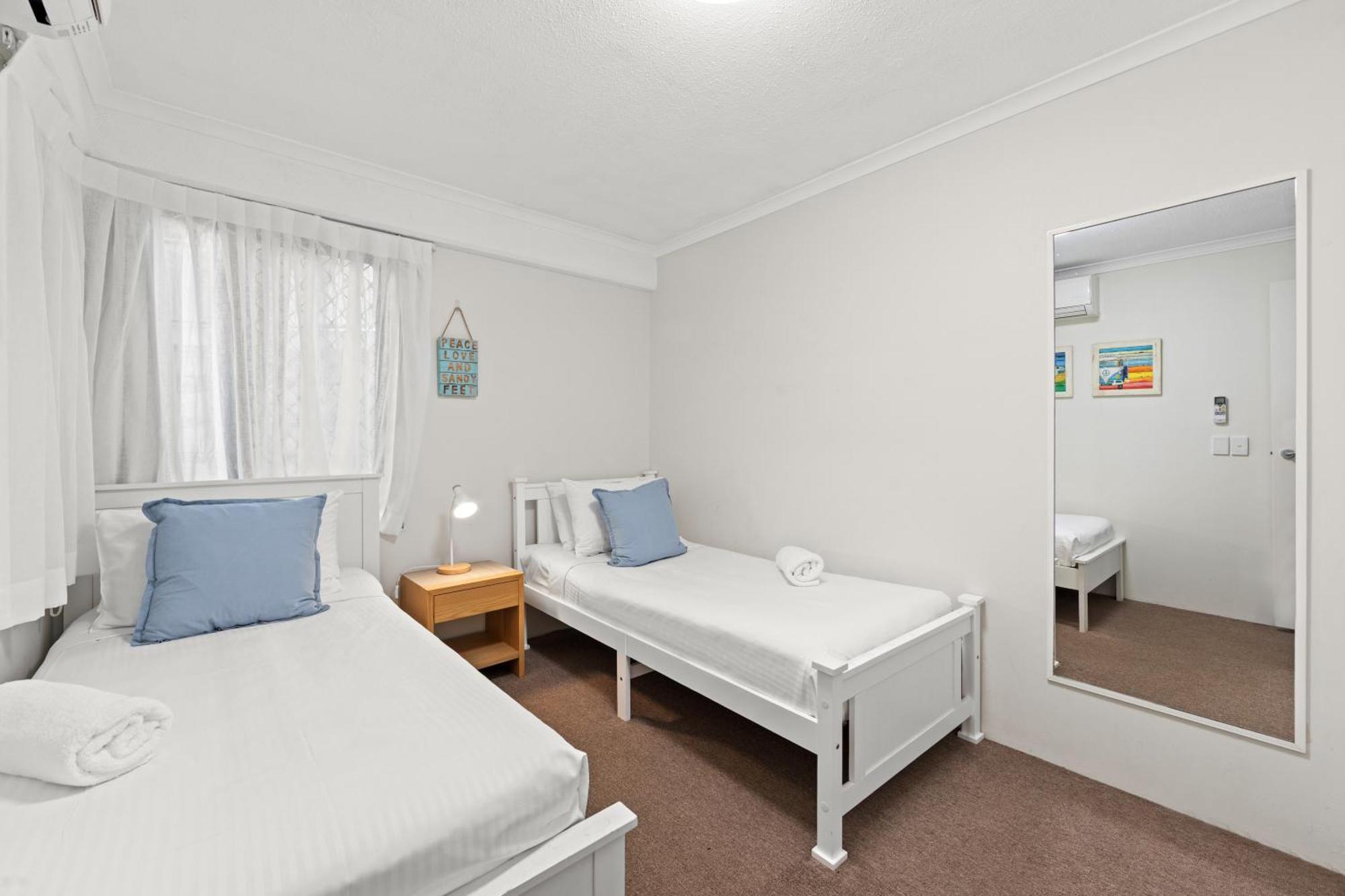 The Norfolks On Moffat Beach Caloundra Room photo